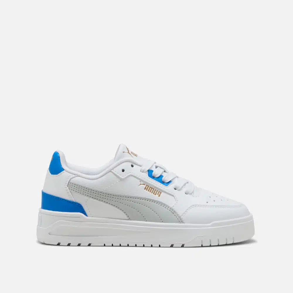 Puma Shuffle Downtown Low Junior 403739-04