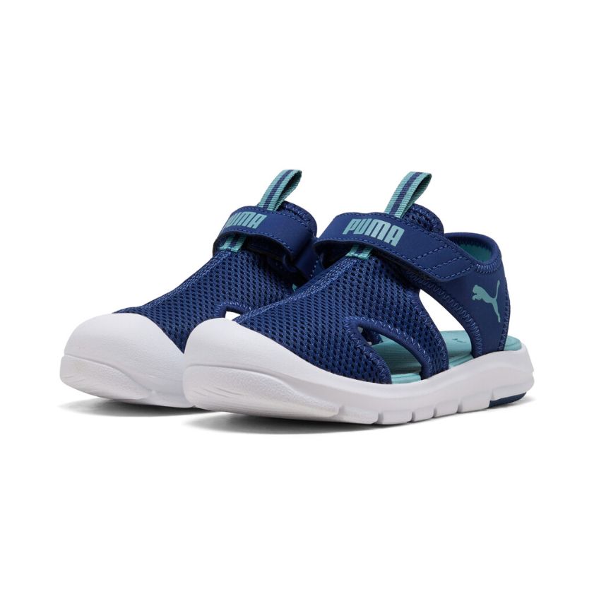 Puma Fun Racer Sandal Mesh V PS Kids 401575 06