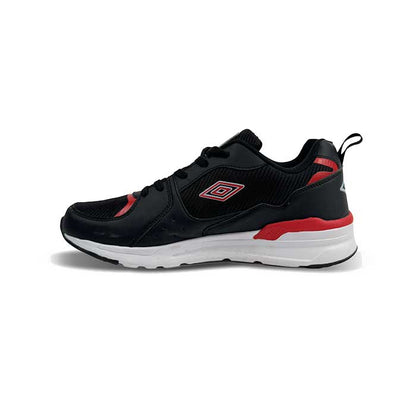 CHAUSSURES UMBRO WILFRED Hommes  UMM241M103-03-BLACK