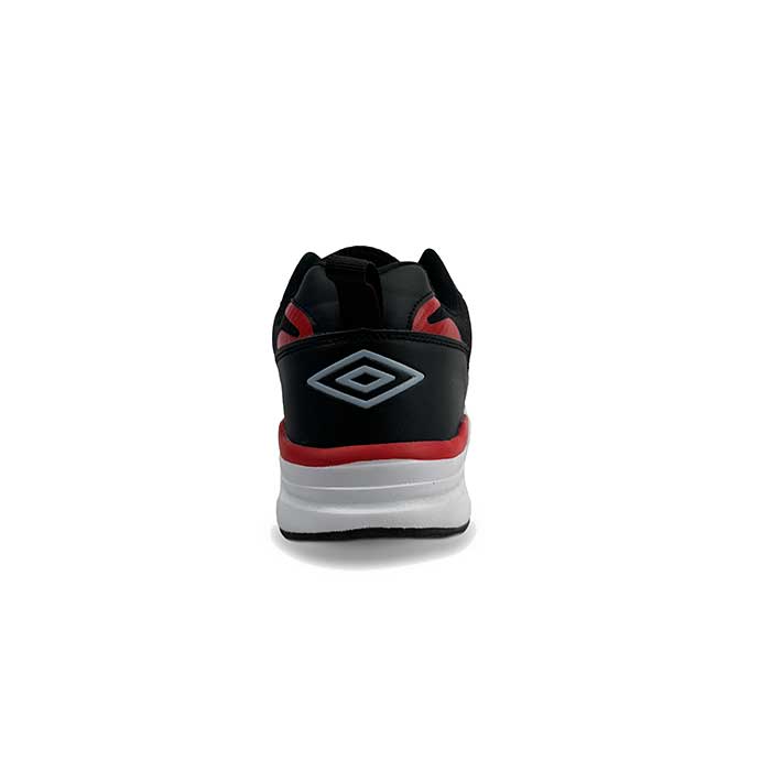 CHAUSSURES UMBRO WILFRED Hommes  UMM241M103-03-BLACK