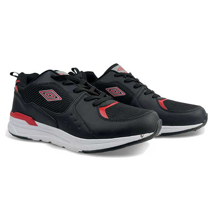 CHAUSSURES UMBRO WILFRED Hommes  UMM241M103-03-BLACK