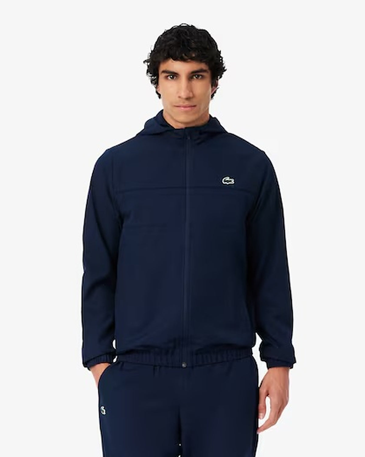 Ensemble survêtement Diamond Taffeta Sport Tracksuit WH2661-00 5FS