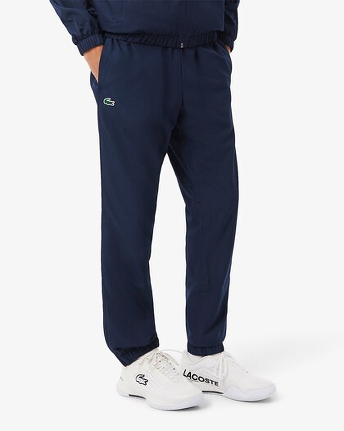 Ensemble survêtement Diamond Taffeta Sport Tracksuit WH2661-00 5FS