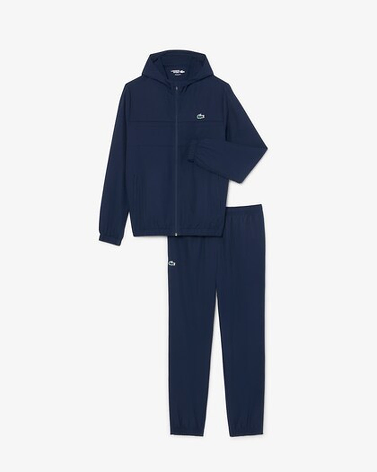 Ensemble survêtement Diamond Taffeta Sport Tracksuit WH2661-00 5FS