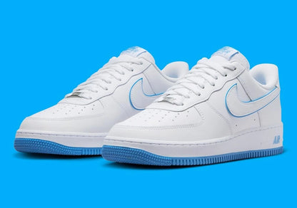 Air Force 1 Low White UNC   dv0788-101