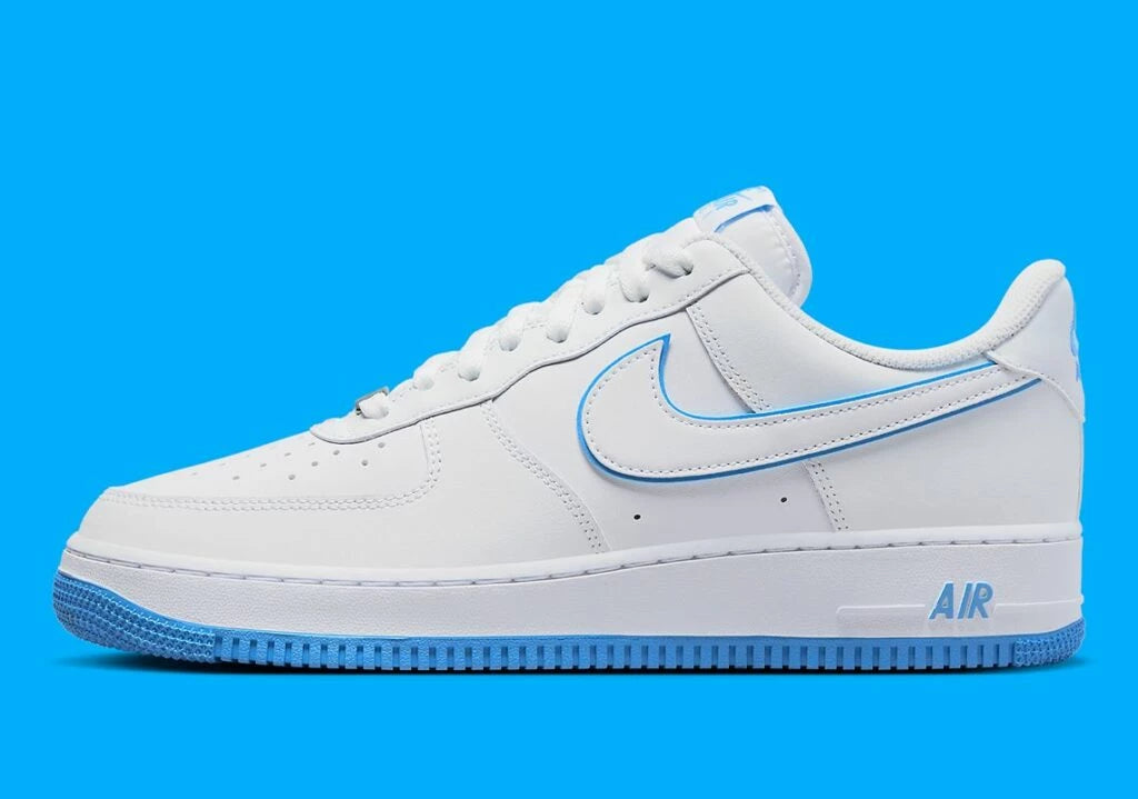 Air Force 1 Low White UNC   dv0788-101