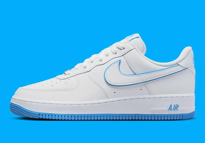 Air Force 1 Low White UNC   dv0788-101