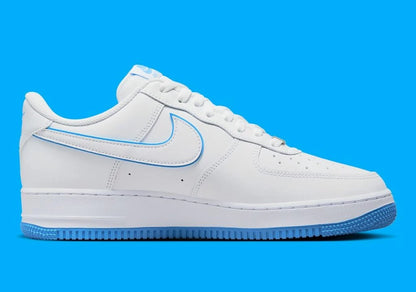 Air Force 1 Low White UNC   dv0788-101