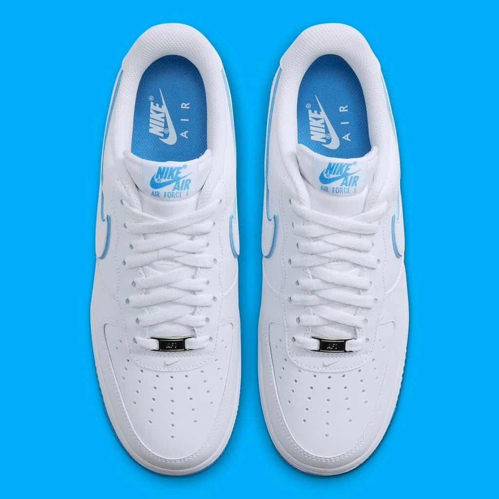 Air Force 1 Low White UNC   dv0788-101