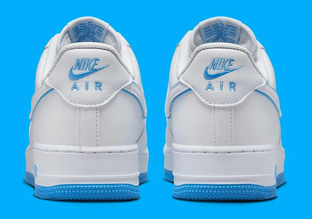 Air Force 1 Low White UNC   dv0788-101