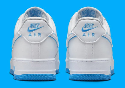 Air Force 1 Low White UNC   dv0788-101