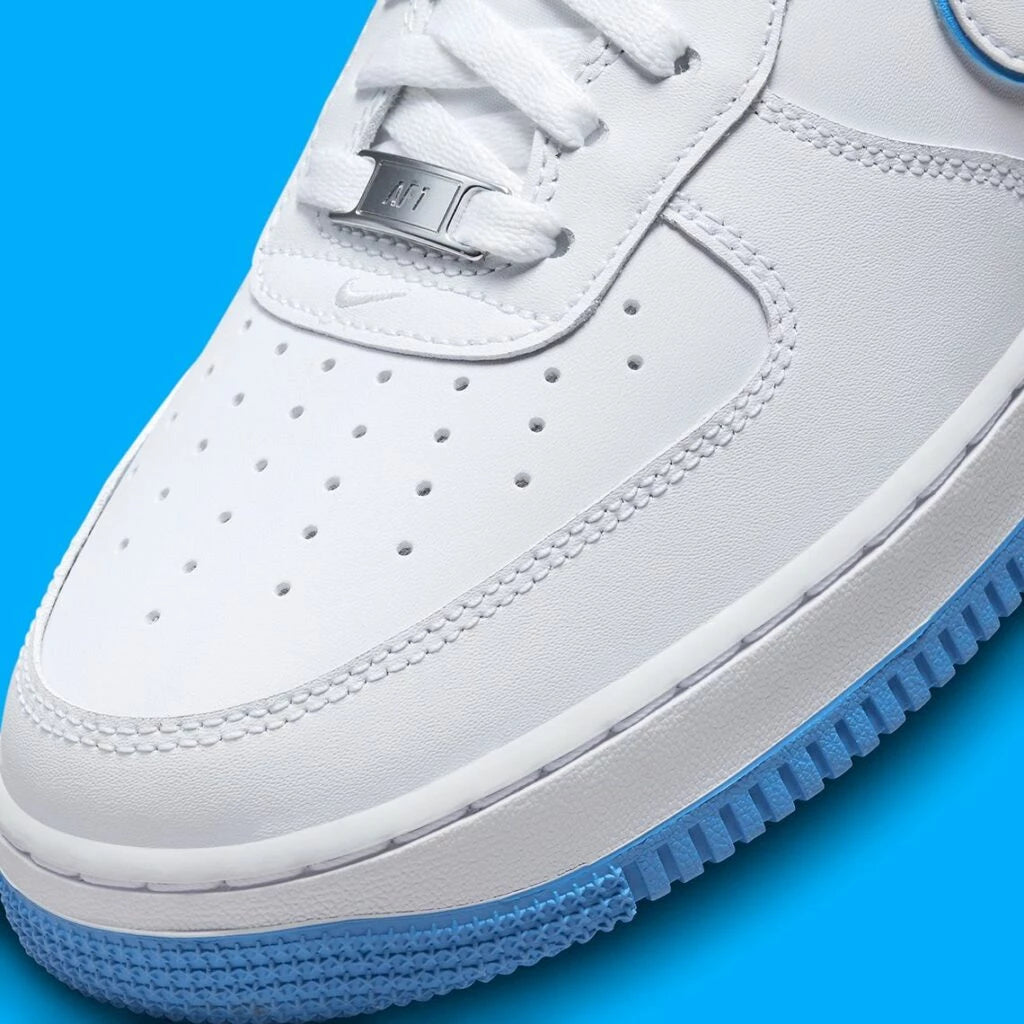 Air Force 1 Low White UNC   dv0788-101