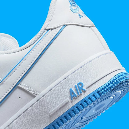 Air Force 1 Low White UNC   dv0788-101