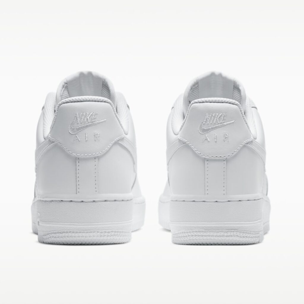 Basket Nike Air Force 1 ’07   dd8959-100