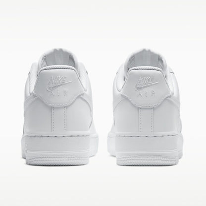 Basket Nike Air Force 1 ’07   dd8959-100
