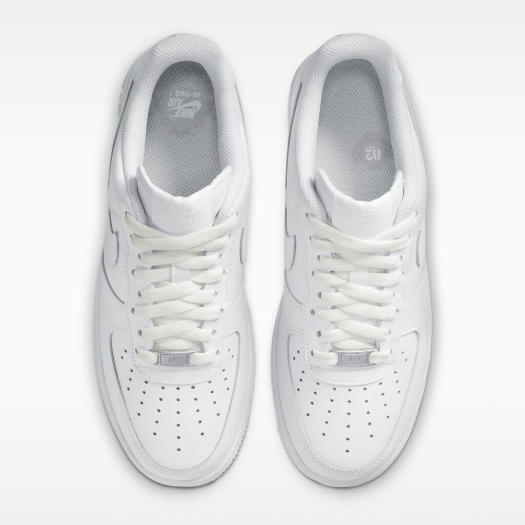 Basket Nike Air Force 1 ’07   dd8959-100