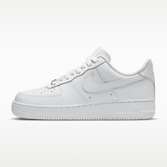 Basket Nike Air Force 1 ’07   dd8959-100