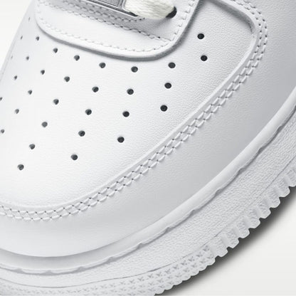 Basket Nike Air Force 1 ’07   dd8959-100