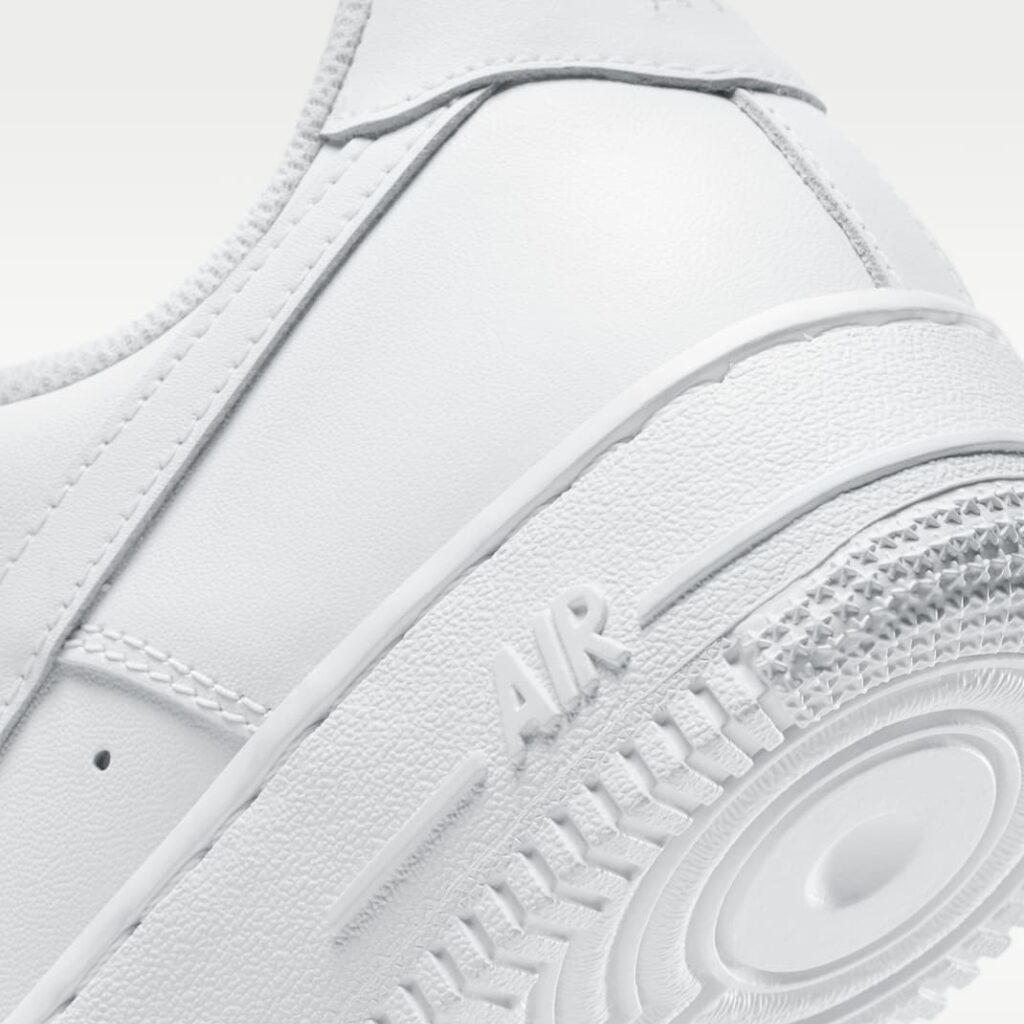 Basket Nike Air Force 1 ’07   dd8959-100