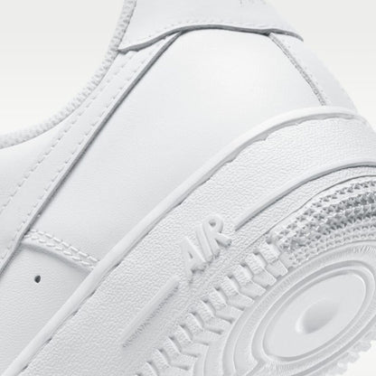 Basket Nike Air Force 1 ’07   dd8959-100