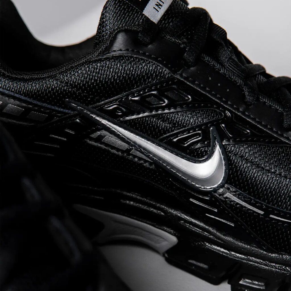 Basket Nike Initiator  ib4595-001  black