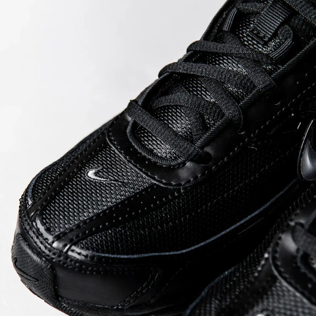Basket Nike Initiator  ib4595-001  black