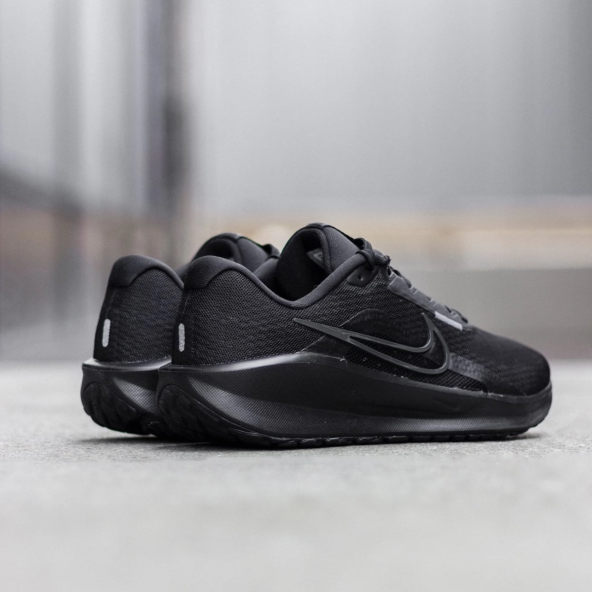 Baskets Nike Downshifter 13,  black fd6454-003