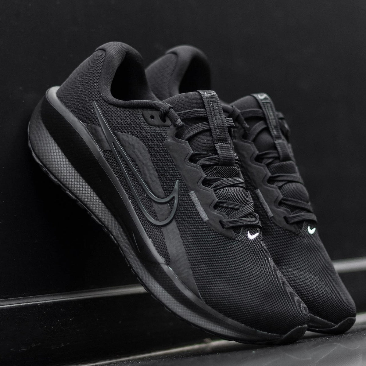 Baskets Nike Downshifter 13,  black fd6454-003