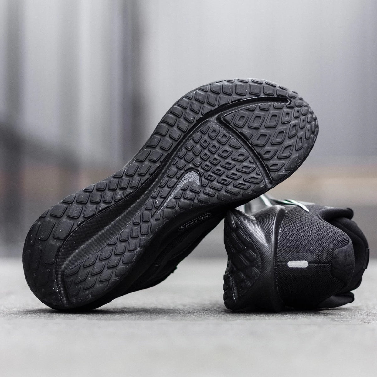 Baskets Nike Downshifter 13,  black fd6454-003