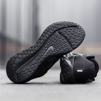 Baskets Nike Downshifter 13,  black fd6454-003