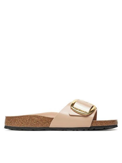 BIRKENSTOCK CIABATTE MADRID BIG BUCKLE 1026496