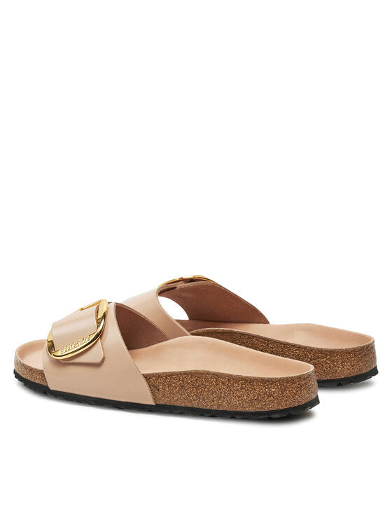 BIRKENSTOCK CIABATTE MADRID BIG BUCKLE 1026496