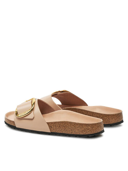 BIRKENSTOCK CIABATTE MADRID BIG BUCKLE 1026496