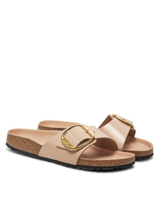 BIRKENSTOCK CIABATTE MADRID BIG BUCKLE 1026496