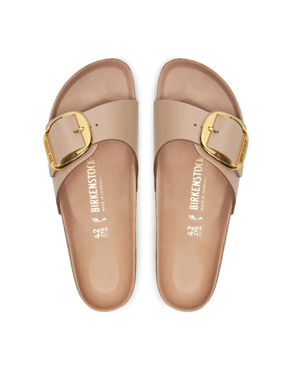 BIRKENSTOCK CIABATTE MADRID BIG BUCKLE 1026496