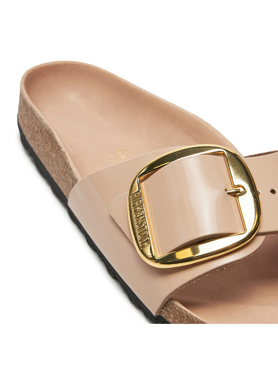 BIRKENSTOCK CIABATTE MADRID BIG BUCKLE 1026496