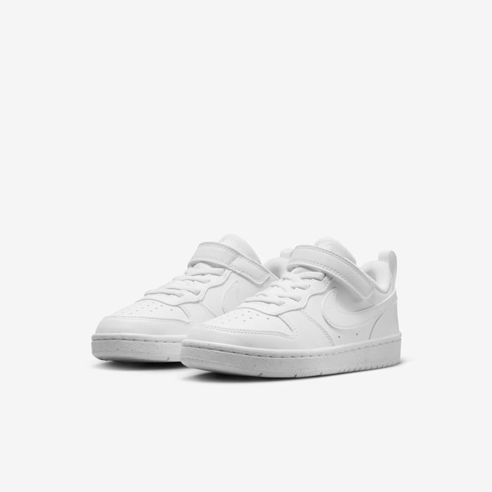 Basket Nike Court Borough Low Recraft DV5457-106
