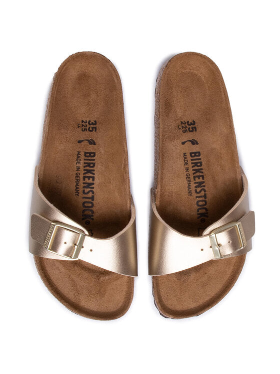 Birkenstock Chanclas Madrid Bs 1016107