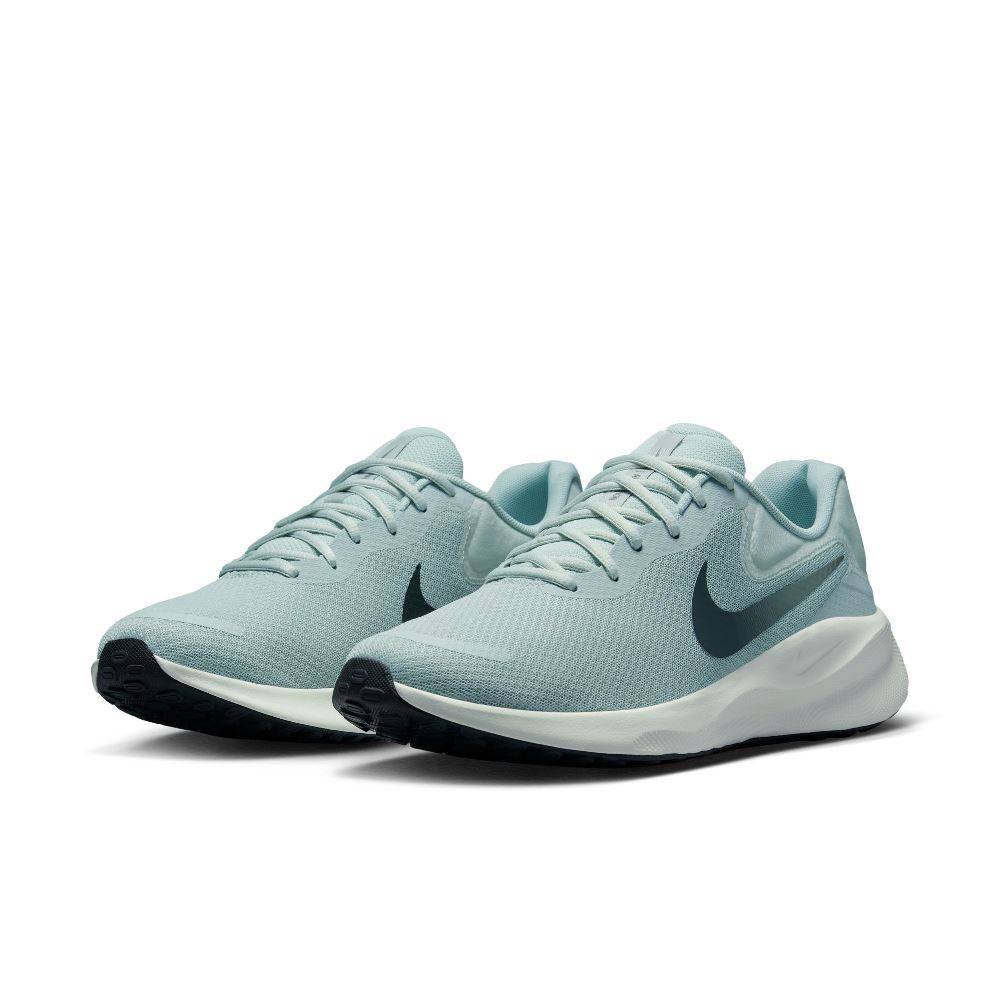 Chaussure Nike Revolution 7 gris  fb2207-011