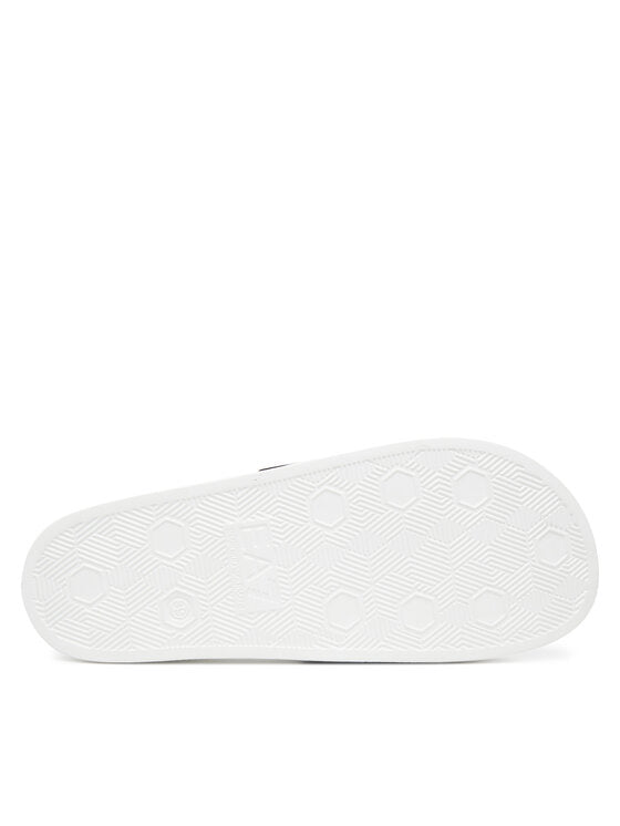 CLAQUETTE EA7 Emporio Armani PLASTIC SHOES BEACHWEAR  AF15118 FC079