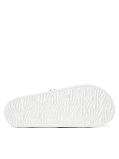 CLAQUETTE EA7 Emporio Armani PLASTIC SHOES BEACHWEAR  AF15118 FC079