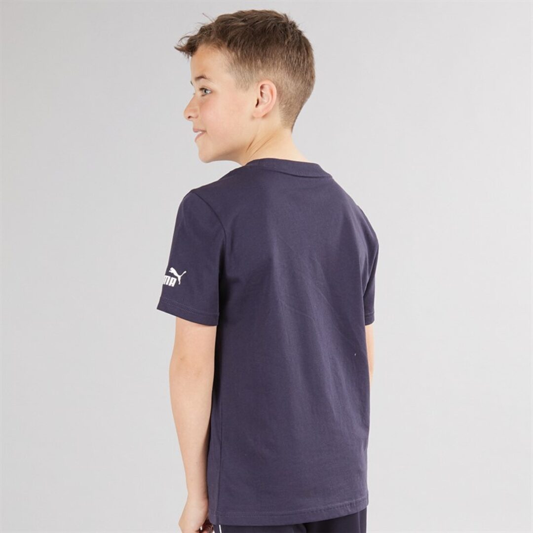 Ensemble Puma Bicolore Essentials Enfant 685850 16 / 685856 16