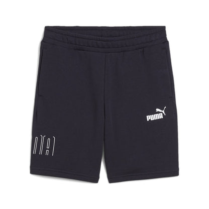 Ensemble Puma Bicolore Essentials Enfant 685850 16 / 685856 16