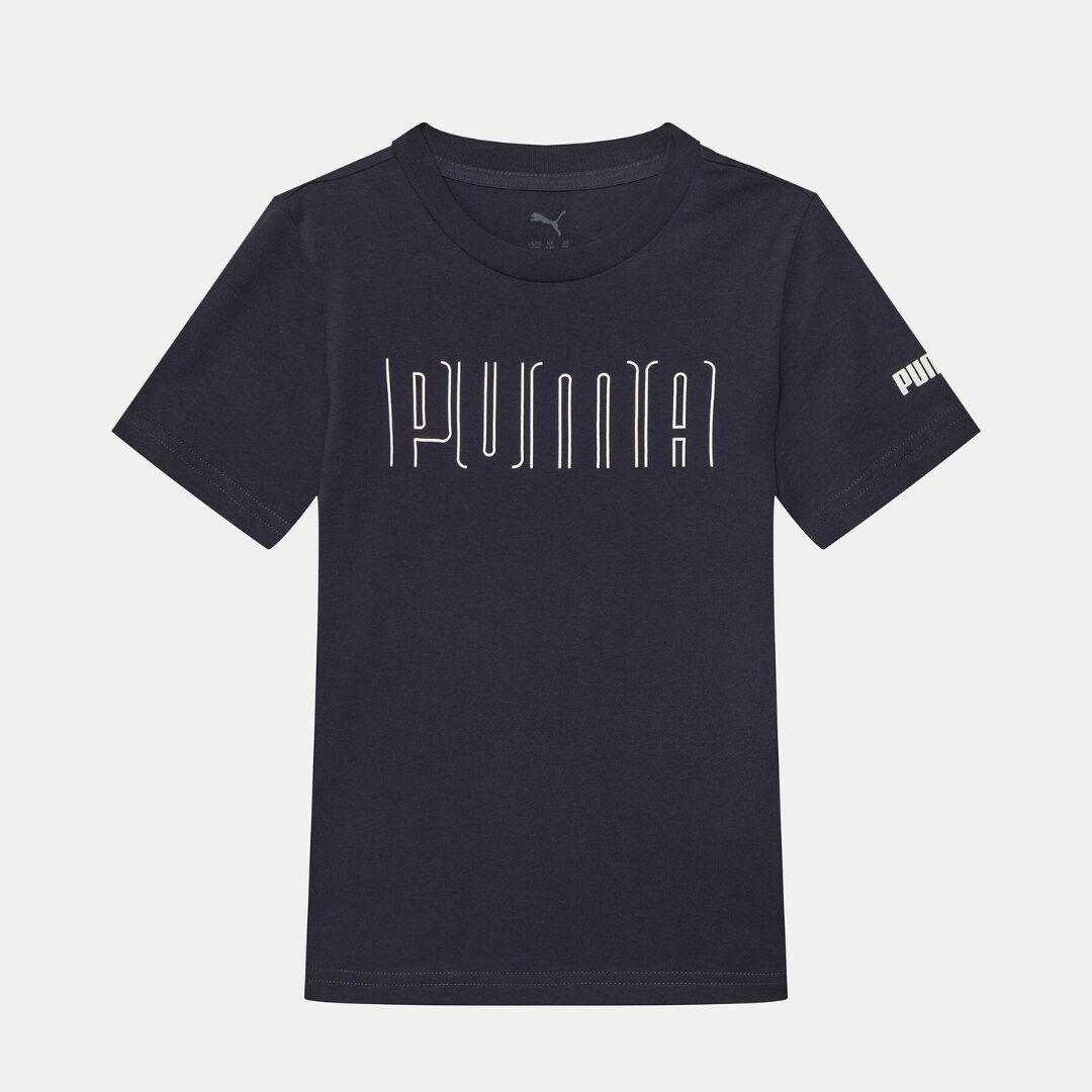 Ensemble Puma Bicolore Essentials Enfant 685850 16 / 685856 16