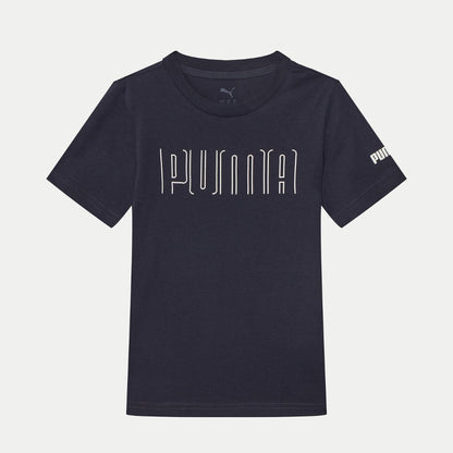 Ensemble Puma Bicolore Essentials Enfant 685850 16 / 685856 16