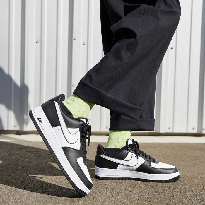 baskette Nike Air Force 1 '07 dv0788-001