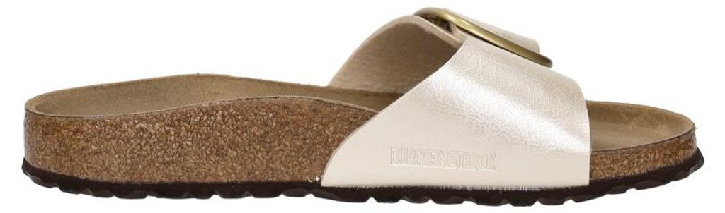 Birkenstock  MADRID BIG BUCKLE BF GRACEF 1015279
