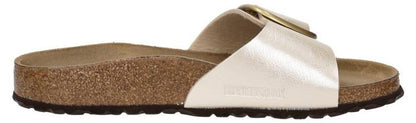Birkenstock  MADRID BIG BUCKLE BF GRACEF 1015279