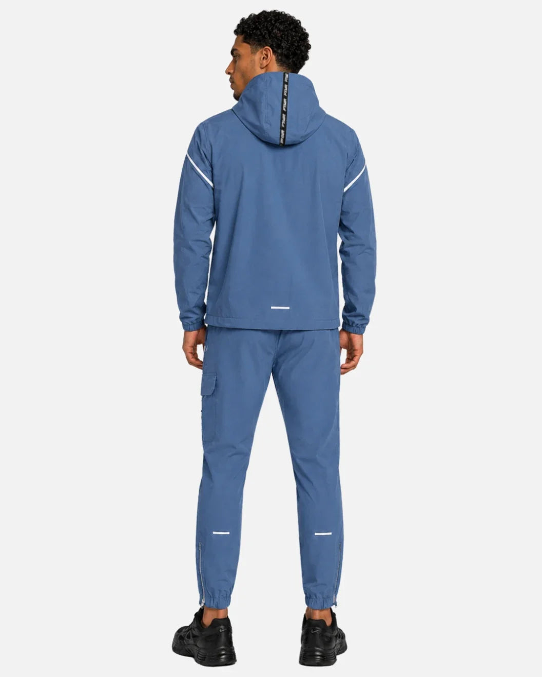SURVETEMENT FTKR WIND WINDSUR-400 Bleu