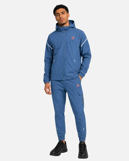 SURVETEMENT FTKR WIND WINDSUR-400 Bleu